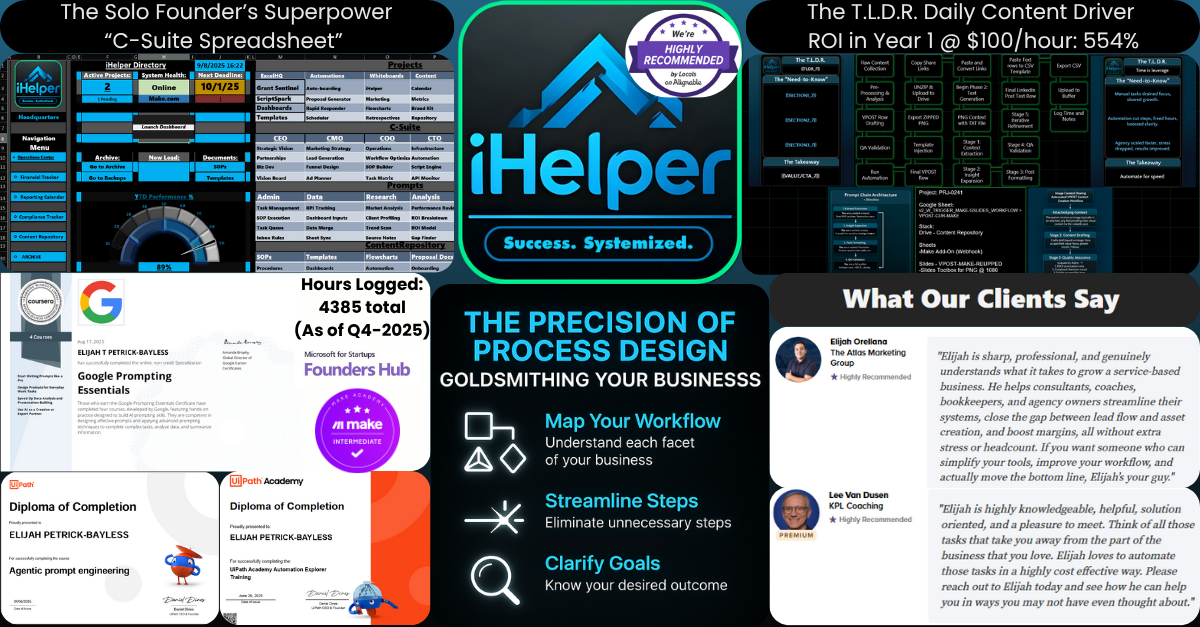 Flow-m'APP'er Workflow Visualization Example